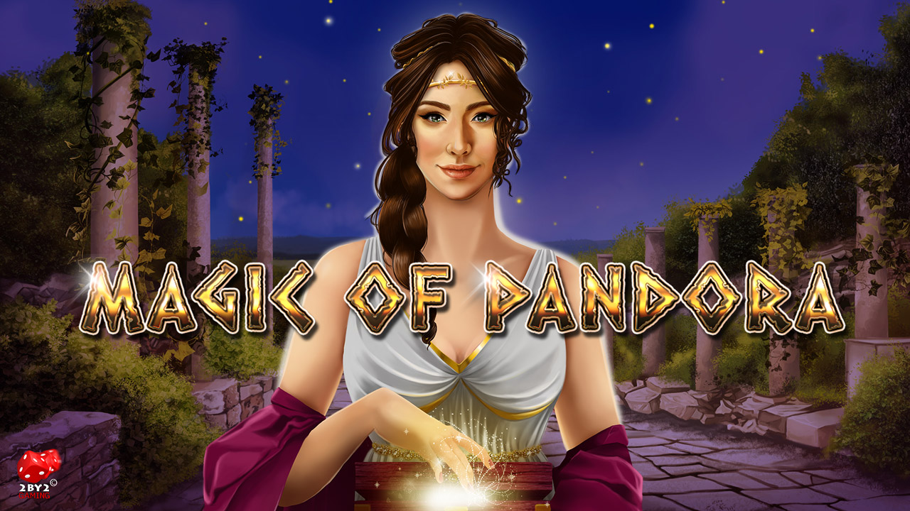  MAGIC OF PANDORA (МАГИЯ ПАНДОРЫ) — ИГРОВОЙ АВТОМАТ, ИГРАТЬ В СЛОТ БЕСПЛАТНО, БЕЗ РЕГИСТРАЦИИ